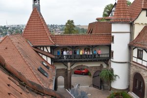 Schloss Beilstein Tagung