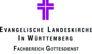 Logo Evangelische Landeskirche